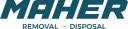 Maher Removal & Disposal logo