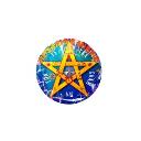 spiritual healing houston tx logo