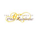 Law Office Of Omar Zambrano logo