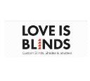 Love Is Blinds logo