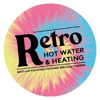 Retro Hot Water & Heating image 1