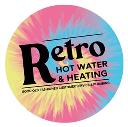 Retro Hot Water & Heating logo