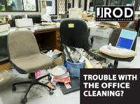 JROD Commercial Cleaning image 2
