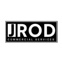 JROD Commercial Cleaning logo