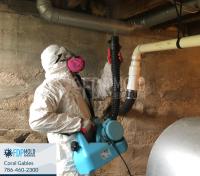 FDP Mold Remediation of Coral Gables image 4