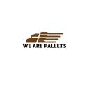 We Are Pallets logo