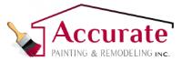 Accurate Painting & Remodeling image 1