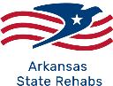 Arkansas Outpatient Rehabs logo