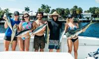 Family Tradition Sport Fishing - Fort Lauderdale image 4