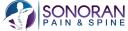 Sonoran Pain & Spine logo