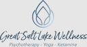 Grate Salt Lake Wellness logo