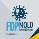 FDP Mold Remediation of Coral Gables logo
