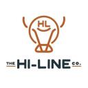 The Hi-Line Company logo