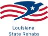Louisiana Outpatient Rehabs logo
