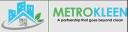 MetroKleen, Inc logo