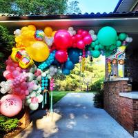 99 Haus Balloons image 2
