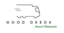 Good Deeds House Cleanouts logo