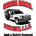 Sirna Bros. Hauling, LLC Junk & Debris Removal logo