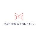 Madsen and Company logo