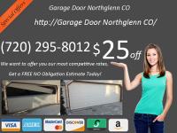 Garage Door Northglenn CO image 1