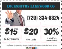 Locksmiths Lakewood CO image 1