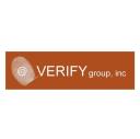 Verify Group, inc. logo