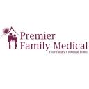 Premier Family Medical and Urgent Care - Vineyard logo