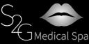 S2G Medical Spa logo
