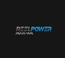 ReelPower Industrial logo