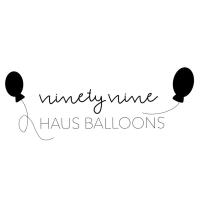 99 Haus Balloons image 1