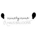99 Haus Balloons logo