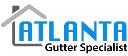 Atlanta Gutter Specialists logo