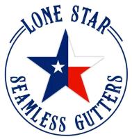 Lone Star Seamless Gutters LLC image 1