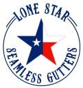 Lone Star Seamless Gutters LLC logo