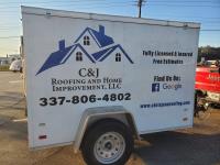 C&J Roofing and Home Improvement LLC. image 17