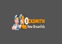 Locksmith New Braunfels TX logo