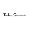Tight Lines Construction Inc logo