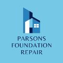 Parsons Foundation Repair logo