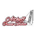 Althoff Crane Service Inc. logo