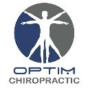 Optim Chiropractic logo