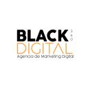 Black360digital logo