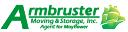 Armbruster Moving logo
