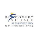 Discovery Village At The West End logo