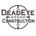 DeadEye Construction, LLC logo