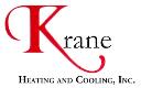 Krane Heating and Cooling logo