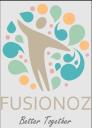 FUSIONOZ Permanent Residency & Student Visa logo