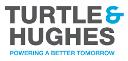 Turtle & Hughes, Inc. (for Turtle Integrated) logo