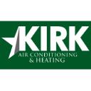 Kirk Air Conditioning & Heating logo