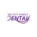 Tri-City Family Dental logo