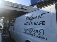 Balport Lock & Safe image 2
